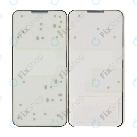 Cadre central avec batterie pour iPhone 15 | Pink | ZD076-00670 | Genuine Apple