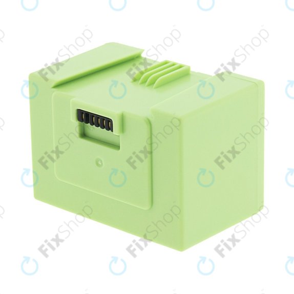 iRobot Roomba e-series, i-series - Batterie ABL-D1, 4624864 Li-Ion 14.4V 2800mAh