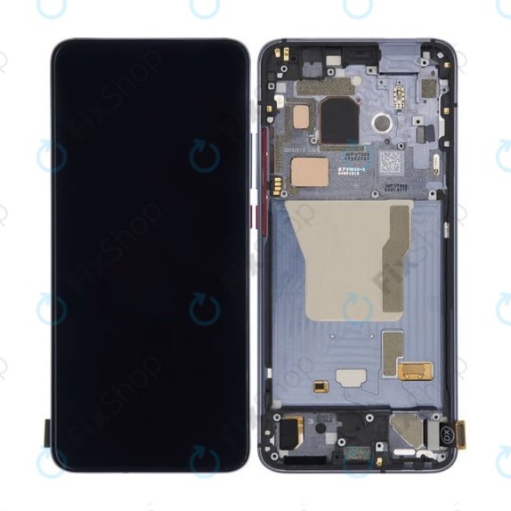 Xiaomi Pocophone F2 Pro - Écran LCD + Écran tactile + Cadre TFT