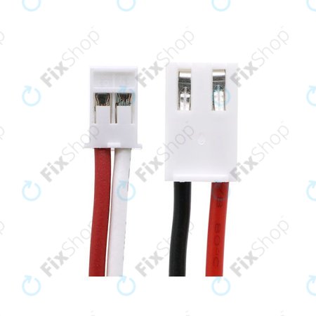 Batterie pour ETA Aquamaster 1230, Tineco iFloor Wet Dry Vacuum, 2500mAh, Li-Ion, 22.2V, 61SR18650-2200, HQ