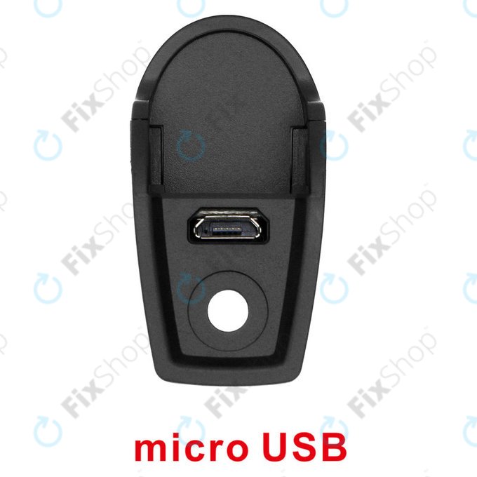 Batterie pour Zebra CR2278, DS22, 2600mAh, Li-Ion, 3.7V, BT-000317-01, HQ