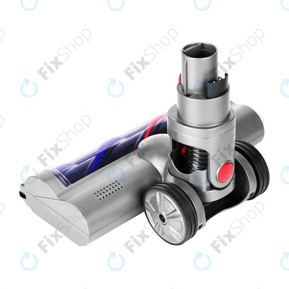 Dyson V-series, Outsize - Tete de nettoyage a rouleau souple avec lumiere