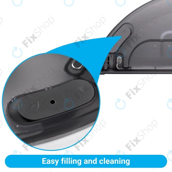 Xiaomi Mi Robot Vacuum Mop 2 Pro+ (Mijia 1T) - Réservoir d'eau