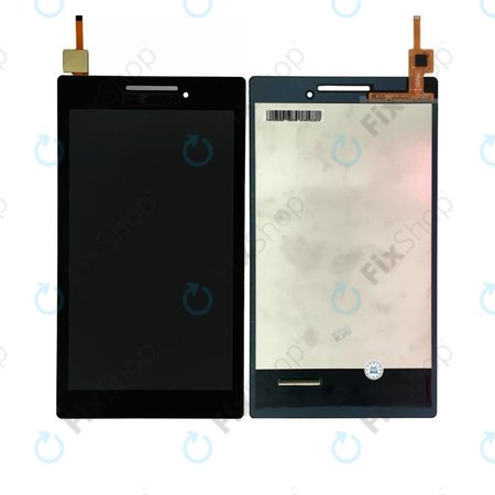 Lenovo TAB 2 A7-20 - Écran LCD + Ecran Tactile TFT