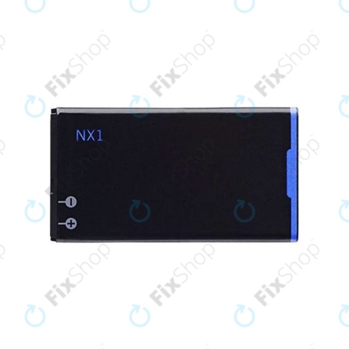 Blackberry Q10 - Batterie BAT-52961-003 2100mAh