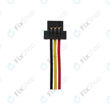 Batterie pour TomTom One XL Traffic, XL 30 Europe 31, 1200mAh, Li-ion, 3.7V, FLB0813007089, HQ