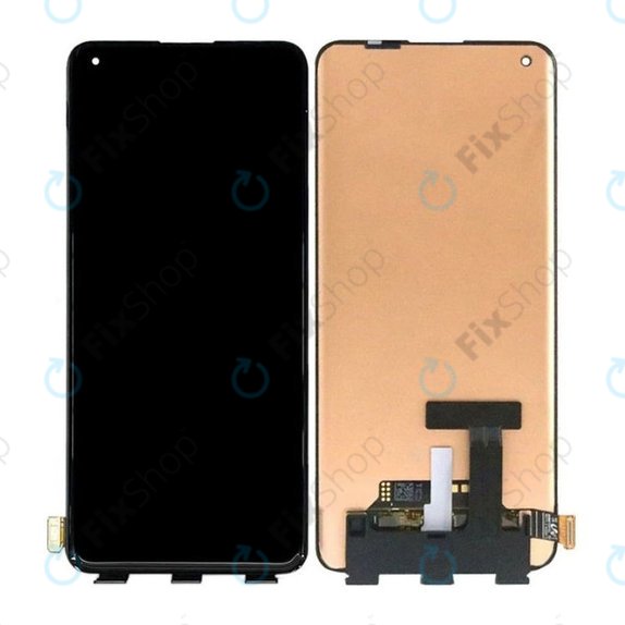OnePlus 9 Pro - Écran LCD + Écran tactile OLED
