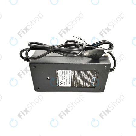 ZERO 11X, Kaabo Wolf King, Wolf Warrior 72, Dualtron Ultra 2, Storm, X2 UP - Chargeur GX16 84V / 1.5A