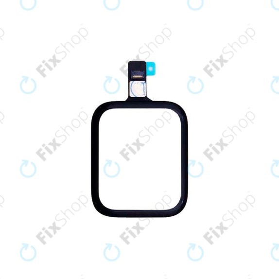 Tactile pour Apple Watch 5, SE 40mm, SE 2 40mm