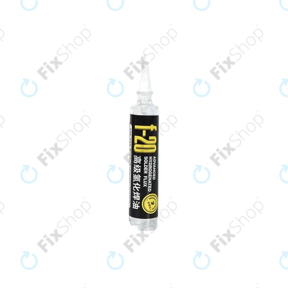 Relife F-20 - Pâte à souder hydrogénée (10ml)