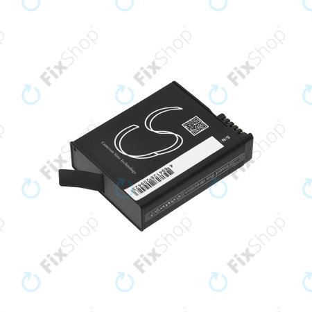 Batterie pour DJI Osmo Action 5, 1950mAh, Li-Ion, 3.87V, CP.OS.00000370.01, HQ