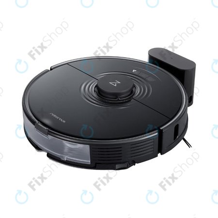 Xiaomi Roborock S5, S5 Max, S6 Pure, S6 MaxV, S7, S7 MaxV, S8, Q7, Q7 Max - Station d'accueil (Noir)