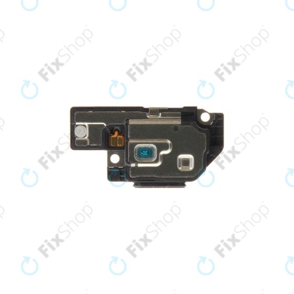 Haut-parleur inférieur pour Google Pixel 10, 10 Pro, G863-00649-04, Genuine Service Pack