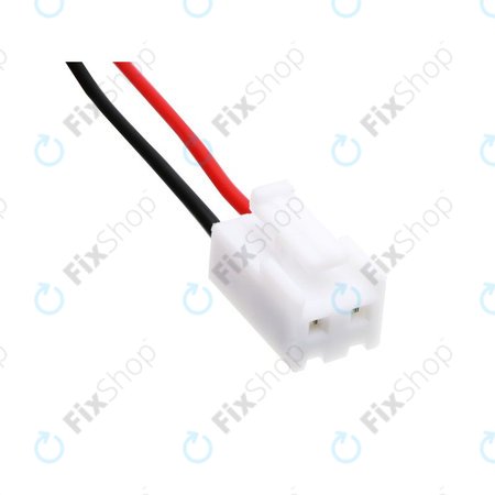 Batterie pour Bestway Aquatronix, Kokido Vektro Z200, 3350mAh, Li-Ion, 7.4V, BST-58482, HQ