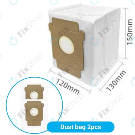 iRobot Roomba Plus 405 Combo, 505 Combo - Ensemble complet