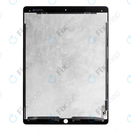 Apple iPad Pro 12.9 (1st Gen 2015) - Écran LCD + Écran tactile (Black) Refurbished