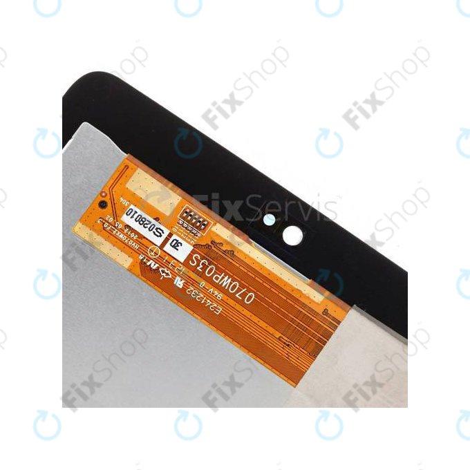 Asus Google Nexus 7 (2012) - Écran LCD + Écran tactile