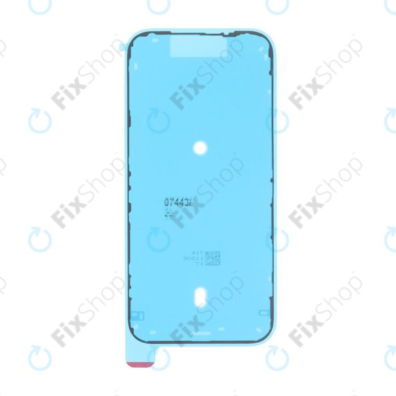Adhésif LCD pour iPhone 17 Pro Max | 923-12860-S | Genuine Apple