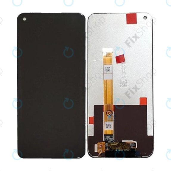 Oppo A53 - Écran LCD + Écran tactile TFT