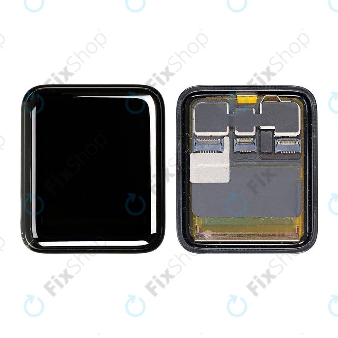 Apple Watch 3 38mm - Écran LCD + Écran Tactile Refurbished PRO