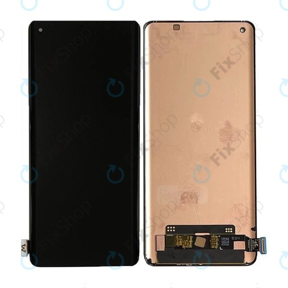 Oppo Find X3 Lite 5G - Écran LCD + Écran tactile TFT