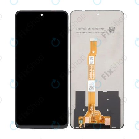 Vivo Y36 V2247 - Écran LCD + Ecran Tactile TFT