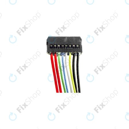 Batterie pour Lenovo IdeaPad C340 14, 15, 4400mAh, Li-Pol, 11.34V, 5B10T09095, HQ