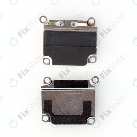 Apple iPhone 11 Pro - Petites pièces du boîtier arrière (gris sidéral)