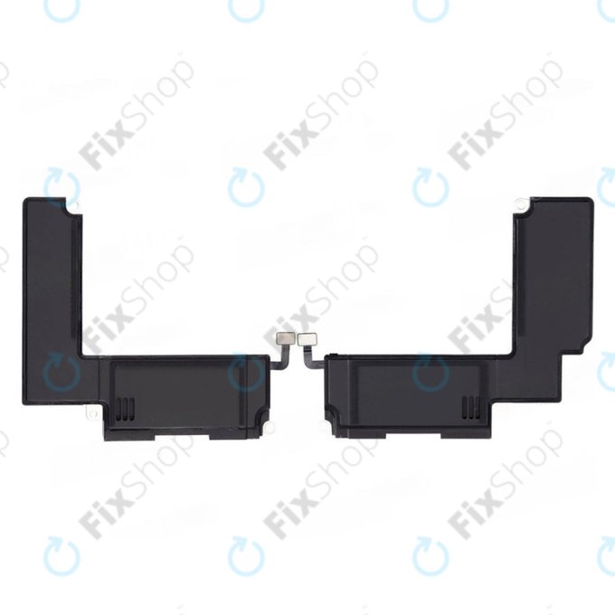 Haut-parleurs (Gauche et Droit) pour MacBook Air 15", A3114 (2024), 923-08960, Genuine Apple