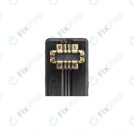 Batterie pour Huawei P Smart Pro 2019, 3900mAh, Li-Pol, 3.85V, HB446486ECW, HQ