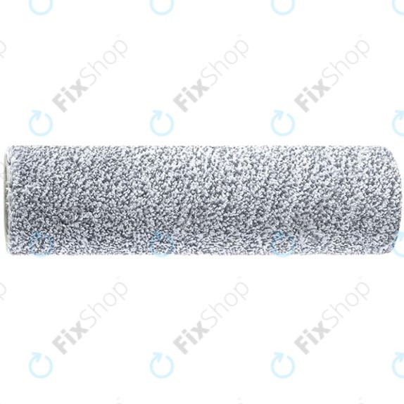 Kit de pièces de rechange pour Ecovacs T80 Omni, T80 (1x Brosse principale, 2x Filtre, 2x Brosse latérale, 2x Chiffon de vadrouille, 2x Sac à poussière)