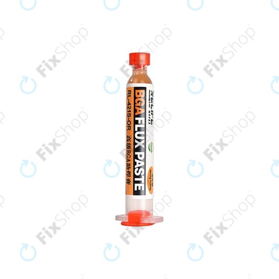 Relife RL-421S-OR - Pâte à souder (10ml)