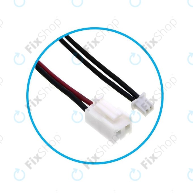 Philips PowerPro Aqua, Duo - Batterie 300003446961, 69-2008-009-211, 69-2008-009-201 Li-Ion 25.2V 2000mAh HQ