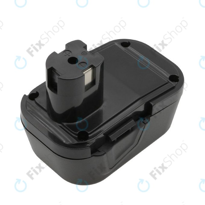 Batterie pour Einhell BT-CD 14.4 Li, 2500mAh, Li-Ion, 14.4V, BT-CD 14.4 Li, HQ