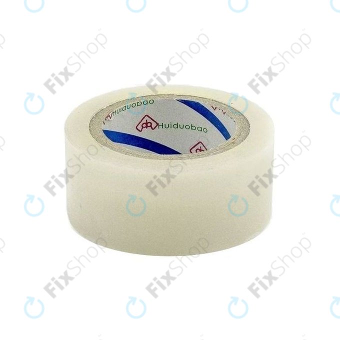 Ruban de service pour protection d'écran - 55 mm x 60 m