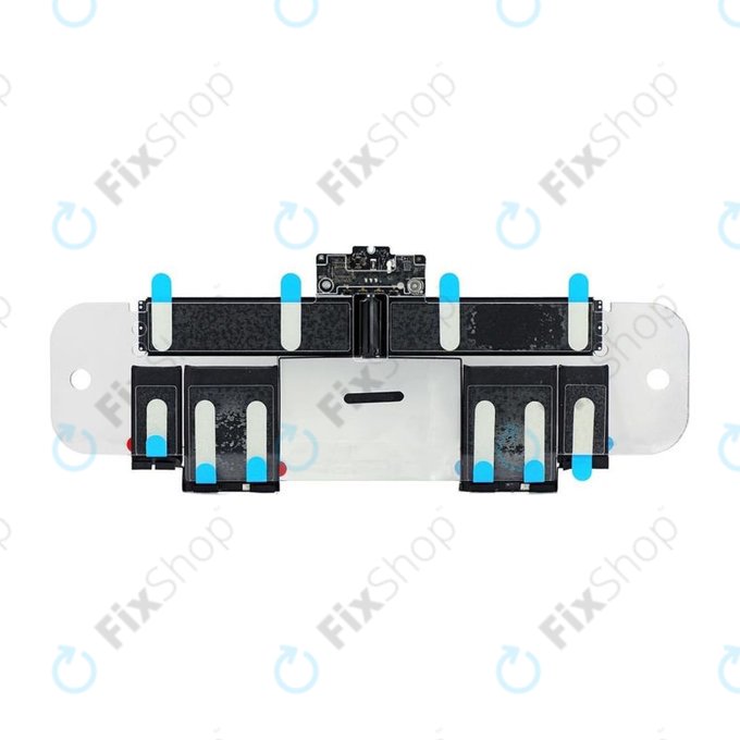 Apple MacBook Pro 13" Retina A1425 (Fin 2012 - Début 2013) - Batterie A1437 6400mAh