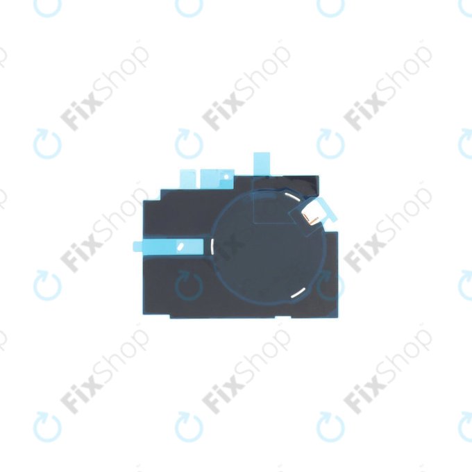 Apple iPhone 16 Pro Max - Puce de chargement sans fil + NFC