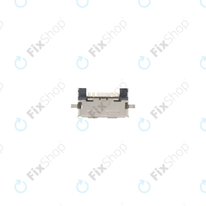 Connecteur de charge USB pour Sony PlayStation Vita 1000