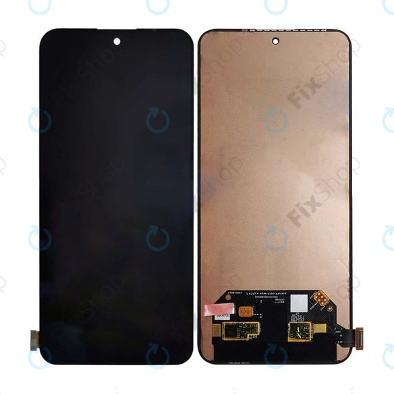 Nothing Phone (2) A065 - Écran LCD + Écran tactile TFT