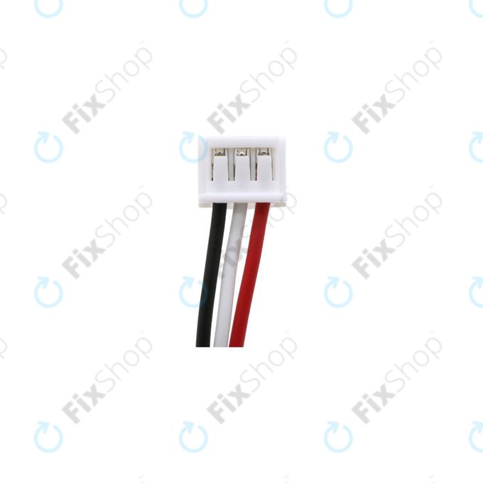 Batterie pour Sonos Roam, 5200mAh, Li-Ion, 3.7V, 111-00005, HQ