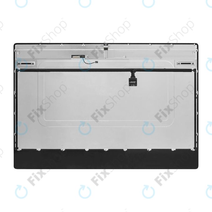 Apple iMac 24" M1 A2438, A2439 (2021) - Écran LCD Retina 5K (Silver) Refurbished