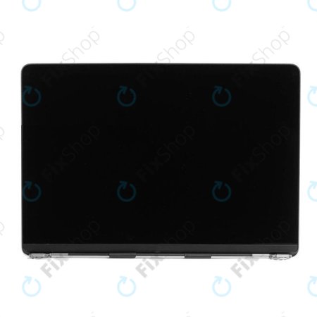 Apple MacBook Pro 13" A1706 (Late 2016 - Mid 2017) - Écran LCD + Vitre avant + Coque (Silver) Refurbished