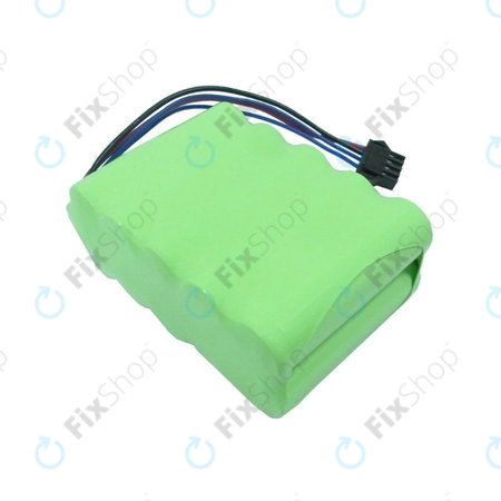 Ecovacs Deebot CR-series - Batterie NR49AA800P12V Ni-MH 12.0V 800mAh HQ