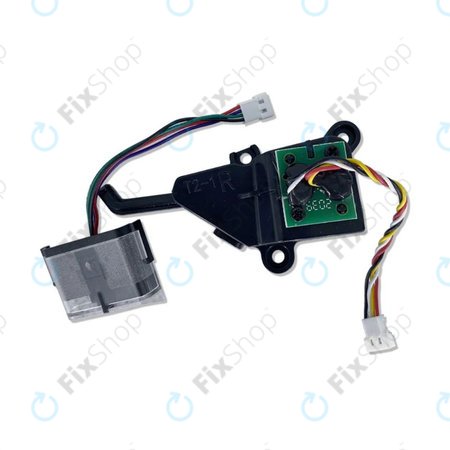 Xiaomi Mi Robot Vacuum Mop Pro (P), 2S, 3C (Mijia 3C), S10 - Capteurs de chute (Gauche + Droite)