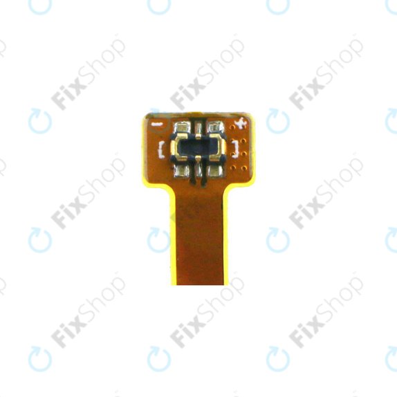 Batterie pour LG W150, LG Watch Urbane, 400mAh, Li-Pol, 3.8V, BL-S3, HQ