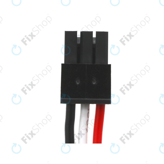 Batterie pour Robzone Moppy 2.0, 2600mAh, Li-Ion, 14.4V, B6006, HQ