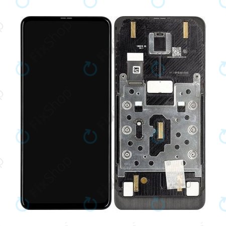 Xiaomi Mi Mix 3 - Écran LCD + Écran tactile + Cadre (Noir)