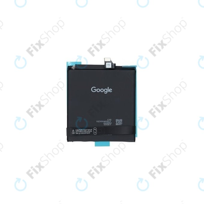 Google Pixel 9 Pro XL - Batterie GH2MB 5060mAh - G949-01033-00 Genuine Service Pack