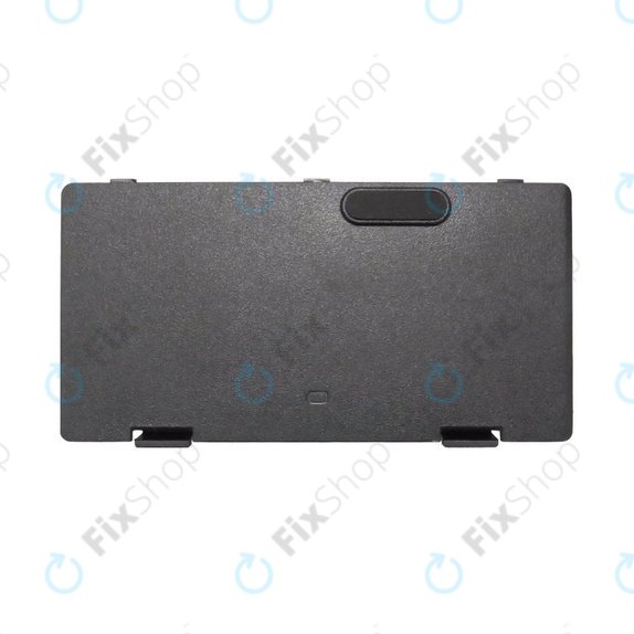 Batterie pour Asus X51RL, T12Jg, T12C, X51L, 4400mAh, Li-Ion, 11.1V, A32-X51, HQ