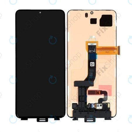 Samsung Galaxy S20 Plus G985F - Écran LCD + Écran Tactile - GH96-13030A Genuine Service Pack